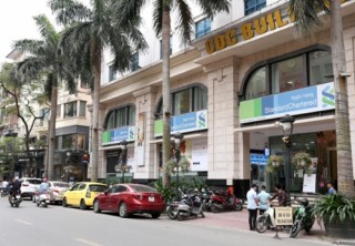 Standard Chartered được vinh danh “Ngân hàng quốc tế tốt nhất Việt Nam”