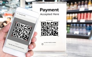 Nên học cách sử dụng QR Pay từ bây giờ
