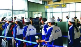 Giải đáp về hình thức xử lý người lao động bỏ trốn ở nước ngoài