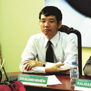 Thay đổi để tạo môi trường thuận lợi