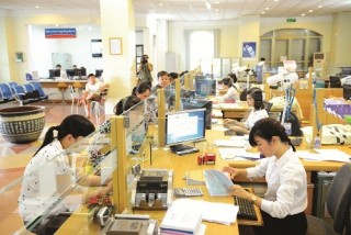Nộp ngân sách qua VietinBank: Giảm phiền phức, tăng lợi ích