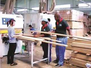 Hiệu ứng tích cực từ TPP