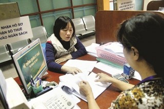 Cải cách thủ tục hành chính thuế: Những bước đột phá mới