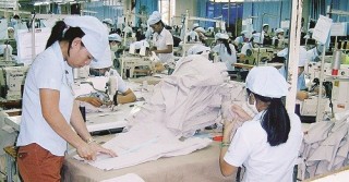 Dệt may có sẵn sàng chớp thời cơ?