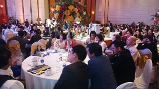 SHB cho vay 70% giá trị khi mua căn hộ Tân Hoàng Minh