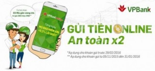 Gửi tiết kiệm, kiếm mũ gắn vàng