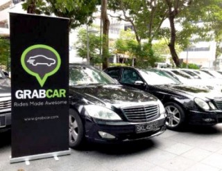 Uber, GrabTaxi: Đối mặt với cáo buộc taxi trá hình