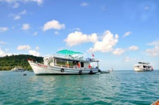 Đẩy mạnh liên kết vùng du lịch