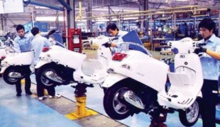 Điểm kết nối các DN toàn cầu
