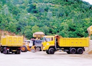 Thực hiện nghiêm tải trọng