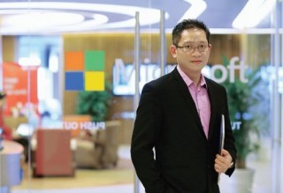 Microsoft Vietnam: Cùng Việt Nam hội nhập thế giới