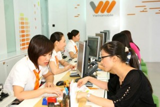 Nhà mạng nhỏ như người cày thuê