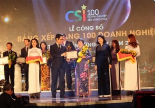 PNJ vượt kế hoạch năm sau 10 tháng