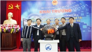 Doanh nghiệp hưởng lợi với hệ thống mới của Bộ Giao thông Vận tải