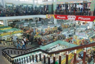 Tiểu thương làm… đại sứ du lịch
