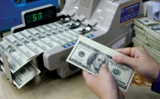 Thêm 05 ngân hàng được kinh doanh, cung ứng dịch vụ ngoại hối