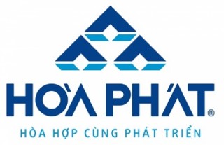 Thương hiệu Hòa Phát thay “áo” mới