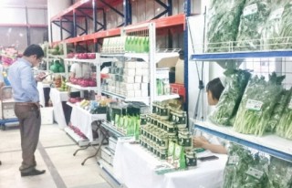 Hà Nội tăng cường kết nối liên tỉnh