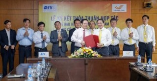 BHTGVN và VNPOST ký kết  thỏa thuận hợp tác toàn diện