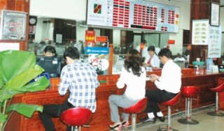 Tăng trưởng tín dụng bền vững