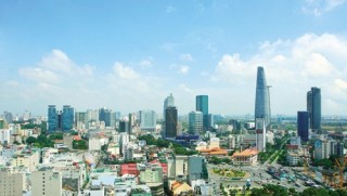 DN bất động sản chạy đua cuối năm