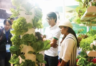 Đổi mới công nghệ, tăng năng lực cạnh tranh
