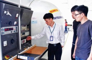 Bình Dương: Vai trò DN tiến tới thành phố thông minh