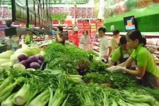 Nông nghiệp hữu cơ: Cần chính sách thu hút doanh nghiệp