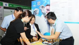 Vinachem Expo 2018: Cơ hội lớn cho các doanh nghiệp hóa chất