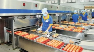 Tăng lực hút vốn cho doanh nghiệp