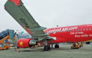 DN Việt trước thềm vận hội mới