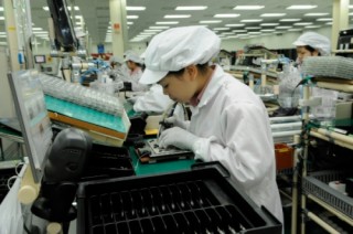 Tuân thủ các cam kết về lao động: Xu thế tất yếu