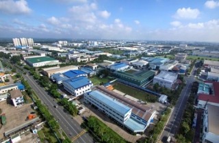 Hạ tầng hoàn thiện thúc đẩy thị trường phát triển