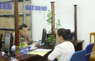 Môi trường kinh doanh: Doanh nghiệp kỳ vọng cải cách hơn nữa