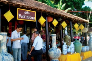 Chính quyền quan tâm - Doanh nghiệp bền vững