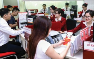 Giao dịch ngân hàng không ngày nghỉ