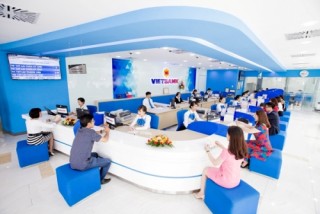 Vietbank điều chỉnh lãi suất huy động