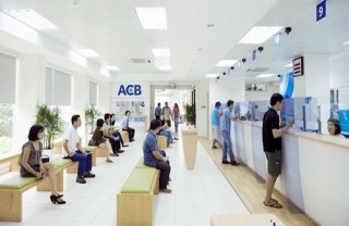 ACB chính thức tăng vốn điều lệ lên hơn 16,6 nghìn tỷ đồng