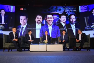 HSBC giới thiệu giải pháp thanh toán đa kênh đầu tiên tại Việt Nam