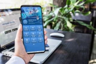 Nỗ lực giúp người Việt quen với thanh toán trực tuyến