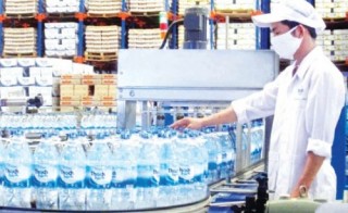 Tài chính DN phục hồi