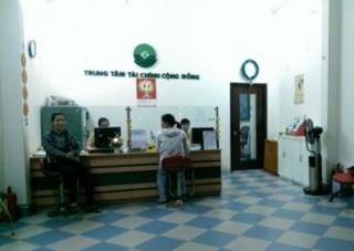Maritime Bank chi 200 triệu đồng bảo hiểm cho khách hàng