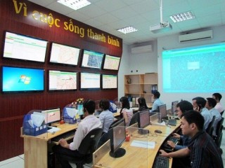Việt Nam cần chú trọng phát triển an ninh mạng