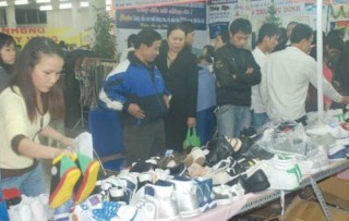 Đừng để hàng Việt bị vạ lây