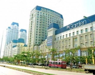Thách thức hạ tầng
