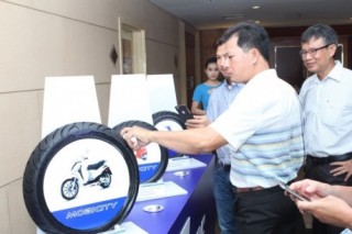 Sắp diễn ra Triển lãm Quốc tế chuyên ngành Cao su lần thứ 4