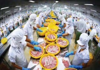 Xuất khẩu sẽ hoàn thành mục tiêu