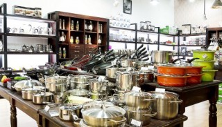 Ngành hàng gia dụng: Rất tiềm năng nhưng phải cẩn trọng