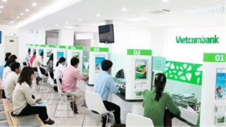 Thông báo thời gian hoạt động thanh toán cuối năm của Vietcombank