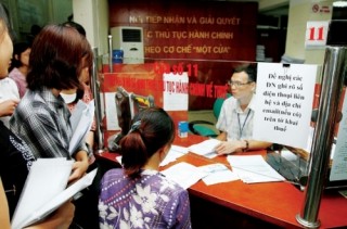 Doanh nghiệp ngán với thủ tục thuế, hải quan